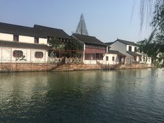 -衣裳街历史文化街区