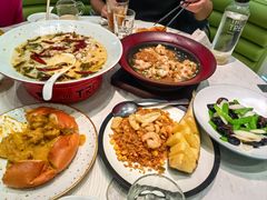 -大树餐厅(红旗街万达店)