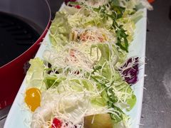 -梅梅家的烤肉店(槐北路店)