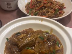 -意卡菲·欢乐聚会餐厅(华侨店)
