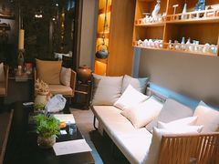大堂-泰·菩提树下[泰式按摩x精油SPAx肩颈头疗](新景店)