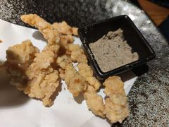 黄金酥-湊湊火锅·茶憩(上海合生汇店)