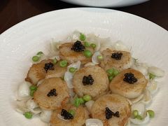 -索菲特酒店·乐轩华中餐厅