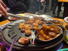 五花肉-济州爱肉堂(总店)