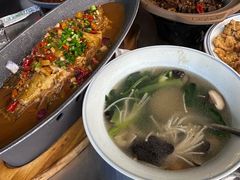 -徽州美食(三十年老店)