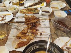 -枪火串烧·东北特色烧烤(罗湖总店)