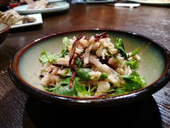 -南京大牌档(香港广场店)