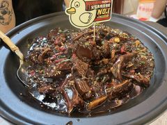 -回味黑鸭煲·始于2006(万松园店)