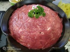 -炙爱鮮貨火锅(中东砂之船店)