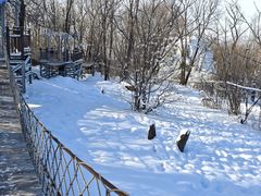 -中旅松花湖滑雪场