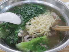 -福屿鲜捞小吃·捞化(福屿总店)