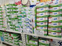 -大润发(勤业店)