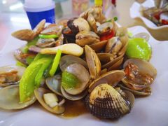 -明记海鲜美食老字号(明记总店)