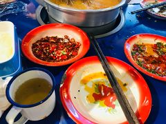 -马路边边串串香(大成路店)