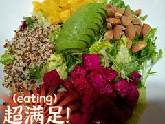 -阿里疆Alijiang·丝路美食·异域风情·清真(长楹天街店)