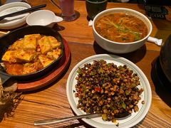 -云海肴·汽锅鸡·云南菜(天津国金汇店)