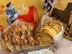-国际饭店·帆声西饼屋(黄河路店)