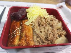 -吉野家(南昌铜锣湾店)