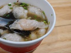 -家宴·灌蛋·沙茶面(曾厝垵店)