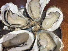 -蚝堡海鲜·威海菜·海肠捞饭·烧烤·亚洲吃蚝公司(幸福门店)