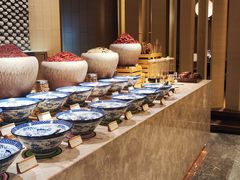 -西安浐灞艾美酒店·汉江餐厅·火锅