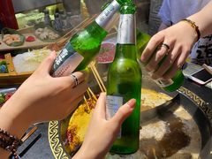 -大味老火锅City店