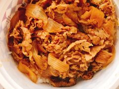 -食其家·牛丼咖喱(大悦城店)