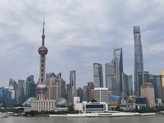 -上海和平饭店华懋阁 Cathay Room