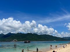 -海南分界洲岛旅游区