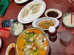 -喜家德虾仁水饺(岗厦北店)