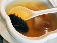 -柒厢食事雅谈