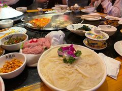 -大龙燚火锅(南山大道店)