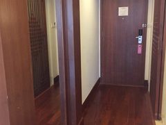 -三亚亚龙湾雅高美爵酒店