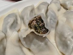 -喜家德虾仁水饺(马栏店)