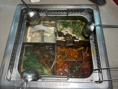 -海底捞火锅(凯德广场店)