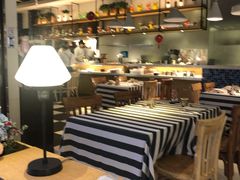 -Aqua Oasis 水天堂(石路天虹店)