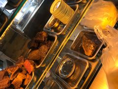 -老新隆牛肉锅贴(新街口店)