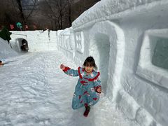 -陕西省红河谷森林公园