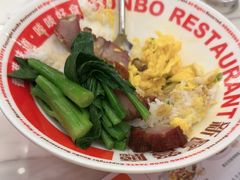 -新世界餐厅(万达店)
