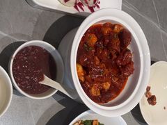 -楚山晓·楚湘菜(江夏永旺店)