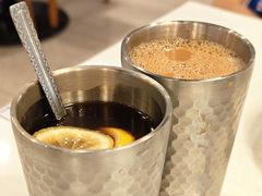 -金湖港式餐厅(建外店)