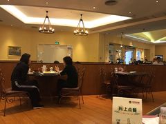 大堂-翠华餐厅(正佳广场店)