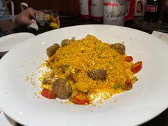 -大秦地·西北菜(纬四路店)
