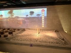 -元代水闸遗址博物馆