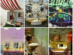 -Lilliput粒粒堡亲子餐厅(置汇旭辉店)
