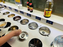 -老码头火锅(骡马市店)