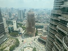 -吉隆坡国油双峰塔