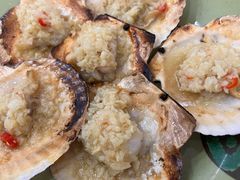 -贞姨美食·老字号海鲜大排档