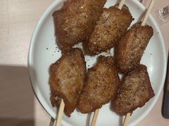-味千拉面(郑州杉杉奥特莱斯购物广场店)