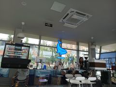 -Cetus coffee鲸鱼座咖啡·拼豆(二仙桥公园店)